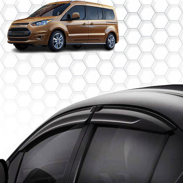 Ford Transit Cam Rüzgarlığı Aksesuarları Detaylı Resimleri, Kampanya bilgileri ve fiyatı - 1